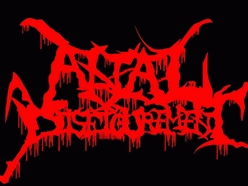 logo Anal Disfigurement